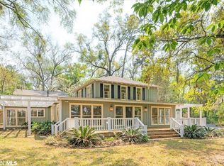 3228 Park St, Mobile, AL 36605