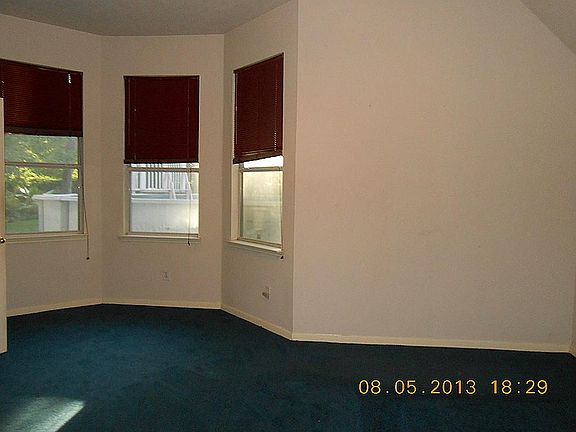 Another view of master bedroom