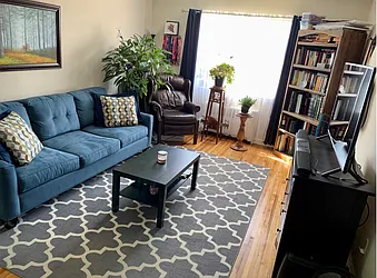 Rented by Prime Realty