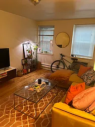 Rented by City Connections Realty