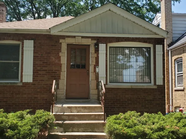 6030 S Major Ave, Chicago, IL 60638