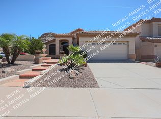 15007 S 13th Pl, Phoenix, AZ 85048