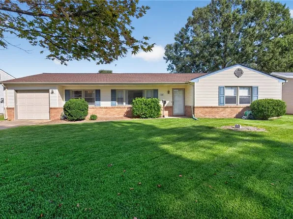236 Rocky Mount Rd, Virginia Beach, VA 23452