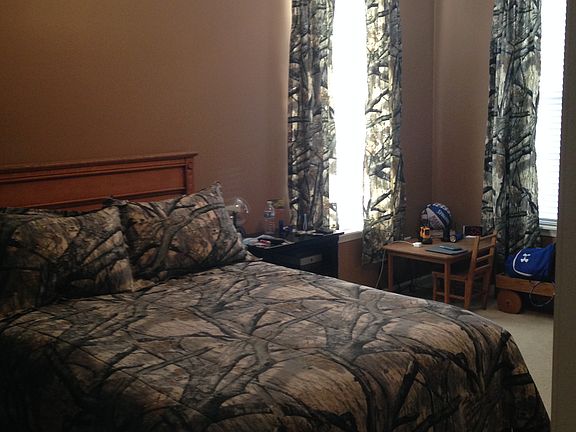 3rd Bedroom