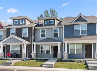 145 Davis Ridge Ln, Clarksville, TN 37040