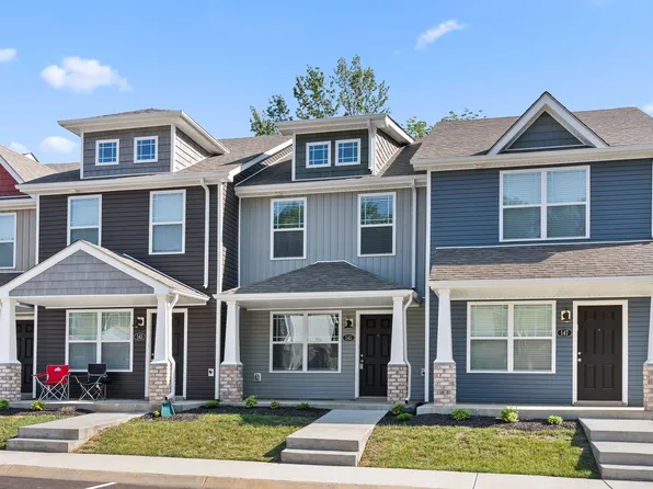 145 Davis Ridge Ln, Clarksville, TN 37040