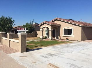 1742 W Tamarisk St, Phoenix, AZ 85041
