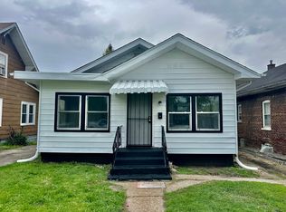 3855 Maryland St, Gary, IN 46409