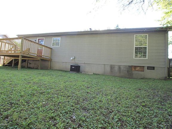 2007BACK OF HOME