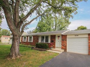 6374 Skywae Dr, Columbus, OH
