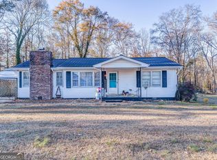 75 McGrady Rd NE, Rome, GA 30165