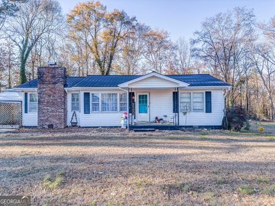 75 McGrady Rd NE, Rome, GA, 30165