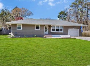 474 Yaphank Middle Island Rd, Yaphank, NY 11980