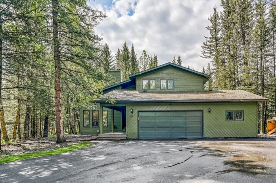 64 N Wolf Dr, Redwood Meadows, AB T3Z 1A3 MLS A2001328 Zillow