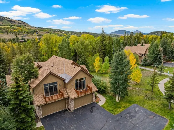 102 Rocky Run Ln #102, Silverthorne, CO 80498