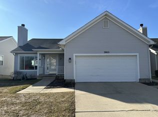 3982 Bridle Pass, Ann Arbor, MI 48108