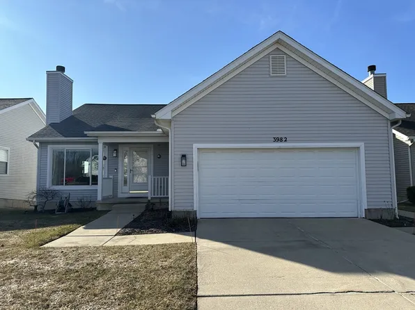 3982 Bridle Pass, Ann Arbor, MI 48108