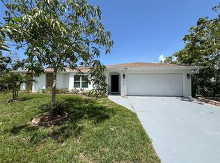 1363 Algiers St, Punta Gorda, FL 33980