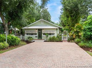 536 SW Halpatiokee St, Stuart, FL 34994