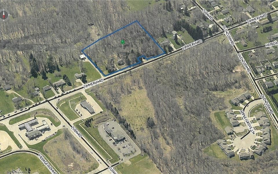 2629 Zimmerly Rd, Erie, PA 16506 Zillow