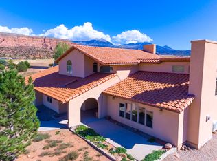 428 E Coronado Ln, Moab, UT 84532