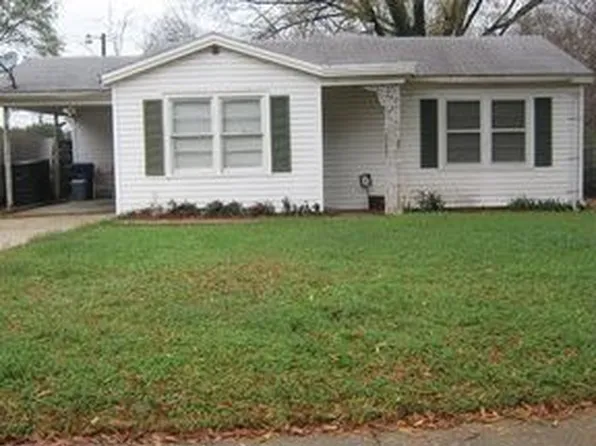 2102 Carver Pl, Shreveport, LA 71103