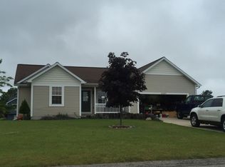 3397 Danielle Ct, Zeeland, MI 49464
