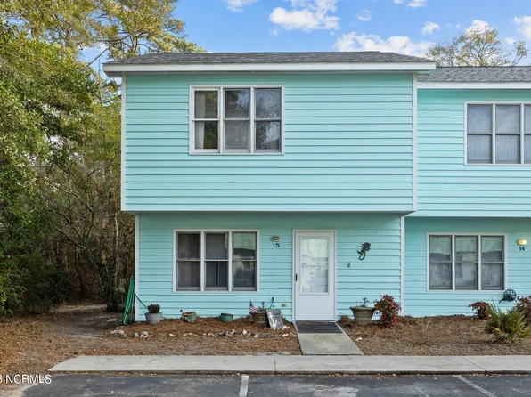 300 Osprey Ridge Drive #15, Emerald Isle, NC 28594