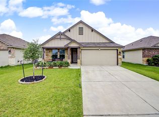 1968 Taggart Trl, Bryan, TX 77807