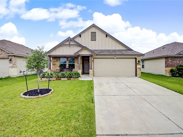 1968 Taggart Trl, Bryan, TX 77807