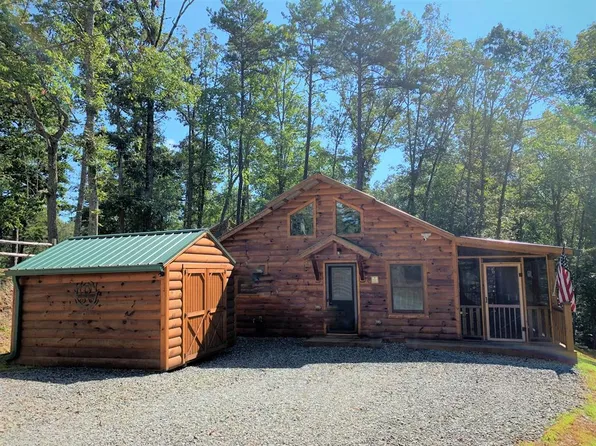 75 Laurel Oak Ln, Murphy, NC 28906