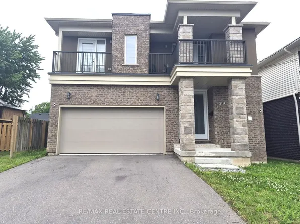 219 Taylor St, Thorold, ON L2V 1C2