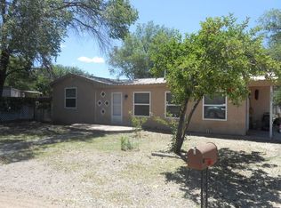 2541 Paradise Rd SW, Albuquerque, NM 87105