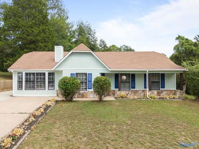 2901 Deerfield Rd NW, Huntsville, AL, 35810