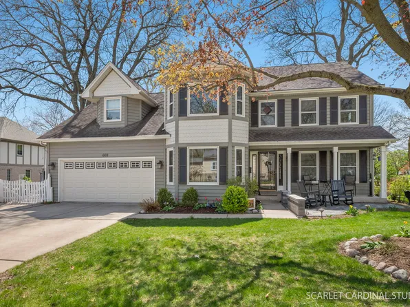603 S Illinois Ave, Villa Park, IL 60181