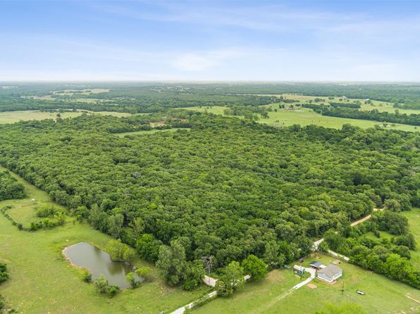 Hcr #1307, Whitney, TX 76692