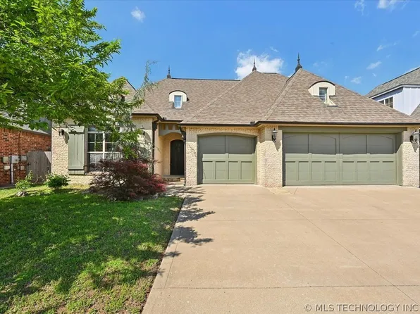 11818 S Oswego Ave, Tulsa, OK 74137