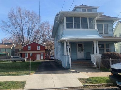 110 Pixlee Place, Bridgeport, CT, 06610