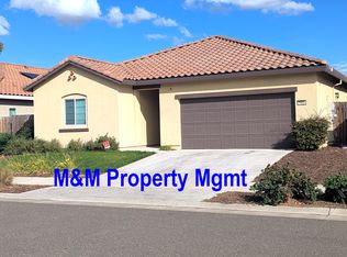 7469 Sobon Ln N, Rancho Murieta, CA 95683