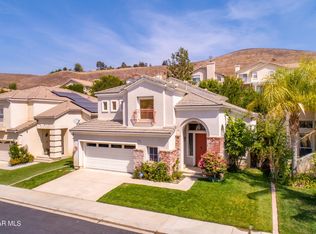 3056 Obsidian Ct, Simi Valley, CA 93063