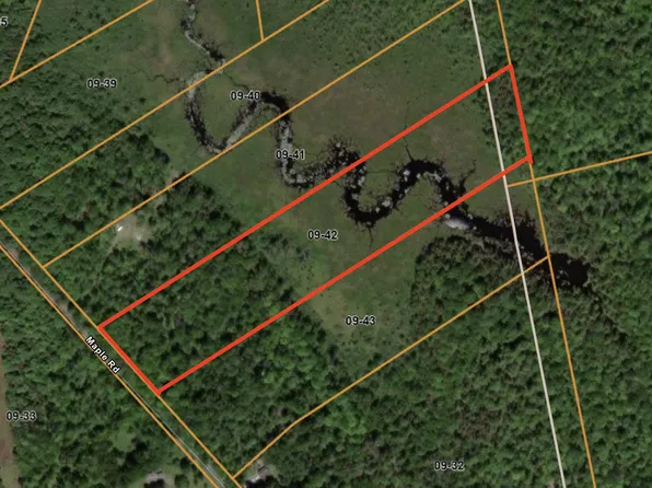 370 Maple Road, Atkinson, ME 04426