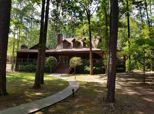 1180 Stoneridge Cir, White Plains, GA 30678