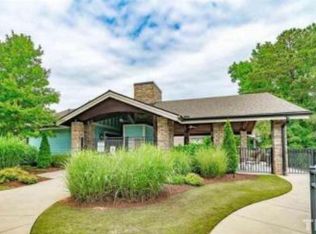 2461 Memory Ridge Dr, Raleigh, NC 27606