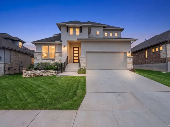 25023 Las Pilas, San Antonio, TX 78261