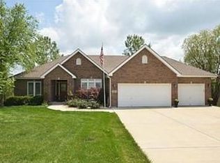 16215 NW 130th St, Platte City, MO 64079
