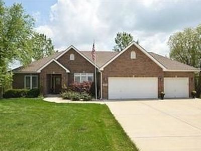 16215 NW 130th St, Platte City, MO, 64079