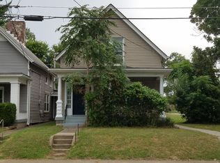 471 E Brandeis Ave, Louisville, KY 40217