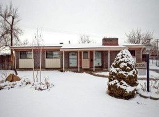 10358 S Larkspur Cir, Sandy, UT 84094