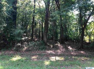 0 Little Burwell Rd, Harvest, AL 35749