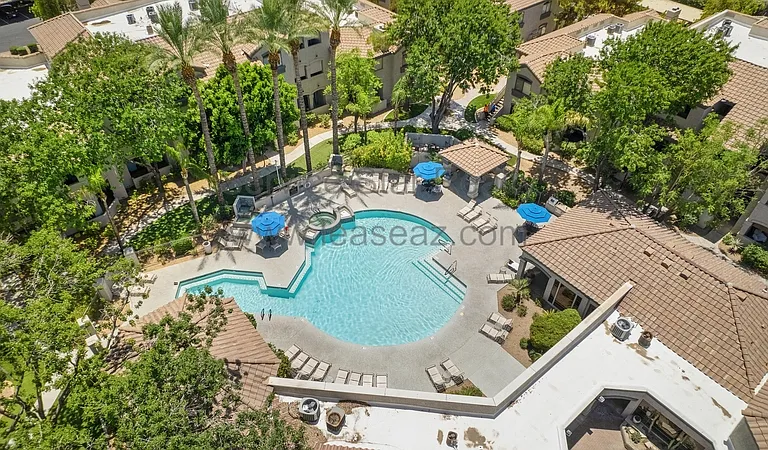 15095 N Thompson Peak Pkwy #2011 — Photo 16